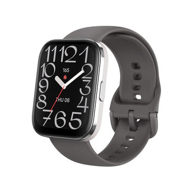 Amazfit Bip 5 Unity 4,85 cm (1.91") TFT 22 mm Digitale 320 x 380 Pixel Touch screen GPS (satellitare)