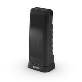 Olimpia Splendid Caldo Trendy ST Interno Nero 2000 W Riscaldatore ambiente elettrico con ventilatore