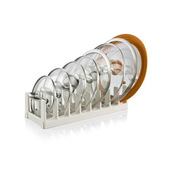 Tescoma 899480 accessorio per coperchio della pentola Supporto