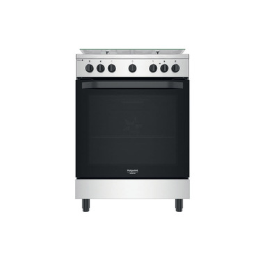 Hotpoint Ariston Cucina HS68G5PHX/E/1