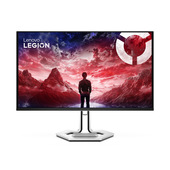 Lenovo Legion Pro 27Q-10 Monitor PC 67,3 cm (26.5") 2560 x 1440 Pixel Quad HD QD-OLED Nero, Grigio