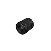 Canon RF 15-30mm F4.5-6.3 IS STM MILC Obiettivo ultra-ampio Nero