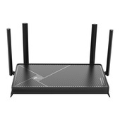 TP-Link Archer BE230 router wireless 2.5 Gigabit Ethernet Dual-band (2.4 GHz/5 GHz) Nero