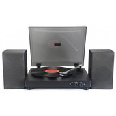 New Majestic TT 64 Nero