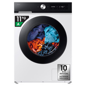 Samsung Lavatrice BESPOKE AI™ Ecodosatore 11Kg WW11DB7B94GEU3