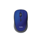 IOPLEE 282G mouse Universale Ambidestro RF Wireless 1600 DPI