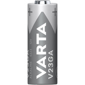 Varta ALKALINE V23GA (Batteria Speciale, 12V) Blister da 1
