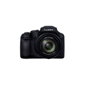 Panasonic Lumix DC-FZ82DE-K Portare le fotocamere bridge a un nuovo livello