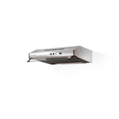FABER S.p.A. 2740 SRM X A90 (VIS) Incassato Metallico 380 m³/h