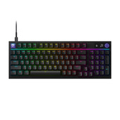 Logitech G G316X 98 Black (Tastiera gaming cablata 98%)