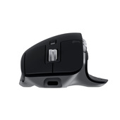 Logitech MX Master 3S for Mac mouse Bluetooth