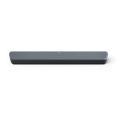 Philips TAB5201/10 altoparlante soundbar Nero 2.0 canali 80 W