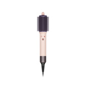 Dyson Air Smooth Spazzola ad aria calda Airflow Rosa 1080 W