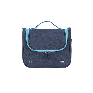 Joia Home PJB24BB borsa da bagno e beauty case Tessuto Blu