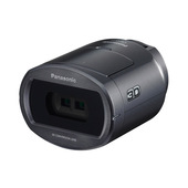 Panasonic VW-CLT1 Videocamera Nero