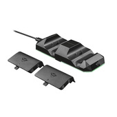Trust GXT 237 Comandi di gaming Nero USB Interno