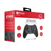 Xtreme 95688 periferica di gioco Nero Bluetooth Gamepad Analogico/Digitale Nintendo Switch, Nintendo Switch 2, Nintendo Switch OLED