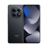 Xiaomi Redmi Note 15 5G 17,2 cm (6.77") Dual SIM ibrida Android 15 USB tipo-C 8 GB 256 GB 5520 mAh Nero