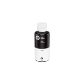 HP Flacone di inchiostro nero originale 32XL 135 ml