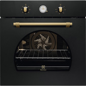 Electrolux ROB3201AOR Forno Multifunzione SurroundCook® 500