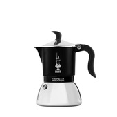 Bialetti FIAMMETTA IND. 4TZ NERA