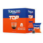 TORALDO Conf 100cps LINEA TOP-FORTE-NESPRESSO