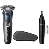 Philips SHAVER serie 5000 Rasoio Elettrico S5889/11