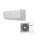 Candy CANKIT24PURA2025 condizionatore fisso Climatizzatore split system Bianco