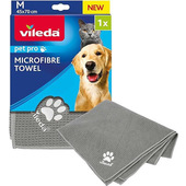 Vileda 172650 pet towel