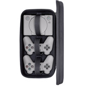 Twodots TDGT0068 parte e accessorio per console da gioco Valigetta da trasporto