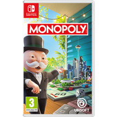 Monopoly, Switch