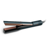 Rowenta SF9A20E0 messa in piega Piastra per capelli Airflow Blu 1000 W 1,8 m