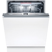 Bosch Serie 6 SMV6YCX00E lavastoviglie A scomparsa totale 14 coperti B