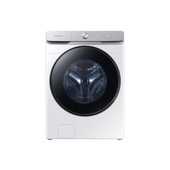 Samsung Lavatrice Grandi Capacità 20Kg WF20DG8650BWU3