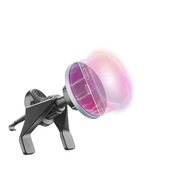 Cellularline Touch Mag Air Vents Supporto smartphone da auto magnetico per sistema MagSafe