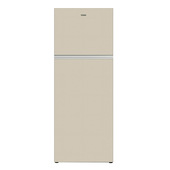Haier HPR5718DNPC Libera installazione 464 L D Crema