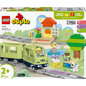 LEGO DUPLO Treno d’avventura interattivo