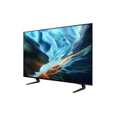 Samsung OLED AI TV 42" QE42S90HAEXZT 4K, Processore NQ4 AI Gen3, 4K AI Upscaling Pro, Glare Free, OLED HDR+, Motion Xcelerator 165Hz, Dolby Atmos & OTS Lite, Laser Slim Design, Vision AI Smart TV, 2026