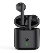 Celly PULSESOUNDBK cuffia e auricolare Cuffie Wireless In-ear Musica e Chiamate Nero