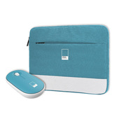 Pantone - Sleeve up to 15.6'' + Mouse [IT COLLECTION]