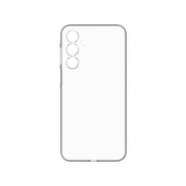 Samsung GP-FPA165SAATW custodia per cellulare 17 cm (6.7") Cover Trasparente