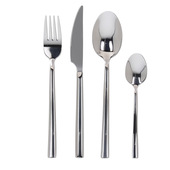 Joia Home Servizio 24 Posate Antony Allure 5mm 18/0