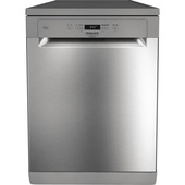 Hotpoint Ariston Lavastoviglie a libera installazione HA2FFC14BX