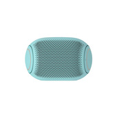 LG XBOOMGo PL2B Altoparlante portatile mono Menta 5 W