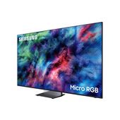 Samsung Micro RGB AI TV 85" MRE85R95HATXZT, Micro RGB AI Engine Pro, 4K AI Upscaling Pro, Glare Free, Motion Xcelerator 165Hz, Dolby Atmos & OTS+, Infinity Air Design, Vision AI Smart TV, 2026
