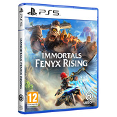 Immortals Fenyx Rising, PlayStation 5