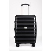 Joia Home Trolley rigida cabina 7012 nera PP