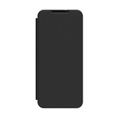Samsung GP-FWA146AMABQ custodia per cellulare 16,8 cm (6.6") Custodia a libro Nero