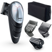 Philips Headgroom Regolacapelli fai da te con lame in acciaio inossidabile