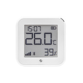 Shelly H&T Gen3 Interno/esterno Temperature & humidity sensor Libera installazione Con cavo e senza cavo